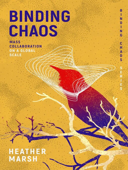 Title details for Binding Chaos by Heather Marsh - Available